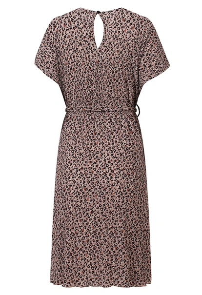 CITY LIFE dames jurk
